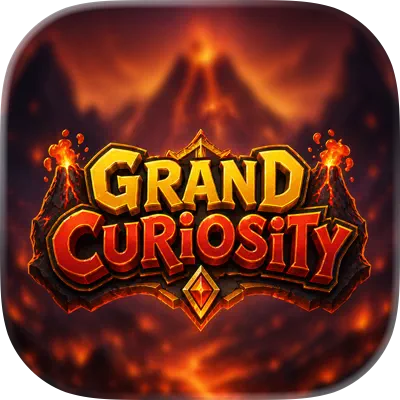 Grand Curiosity game icon